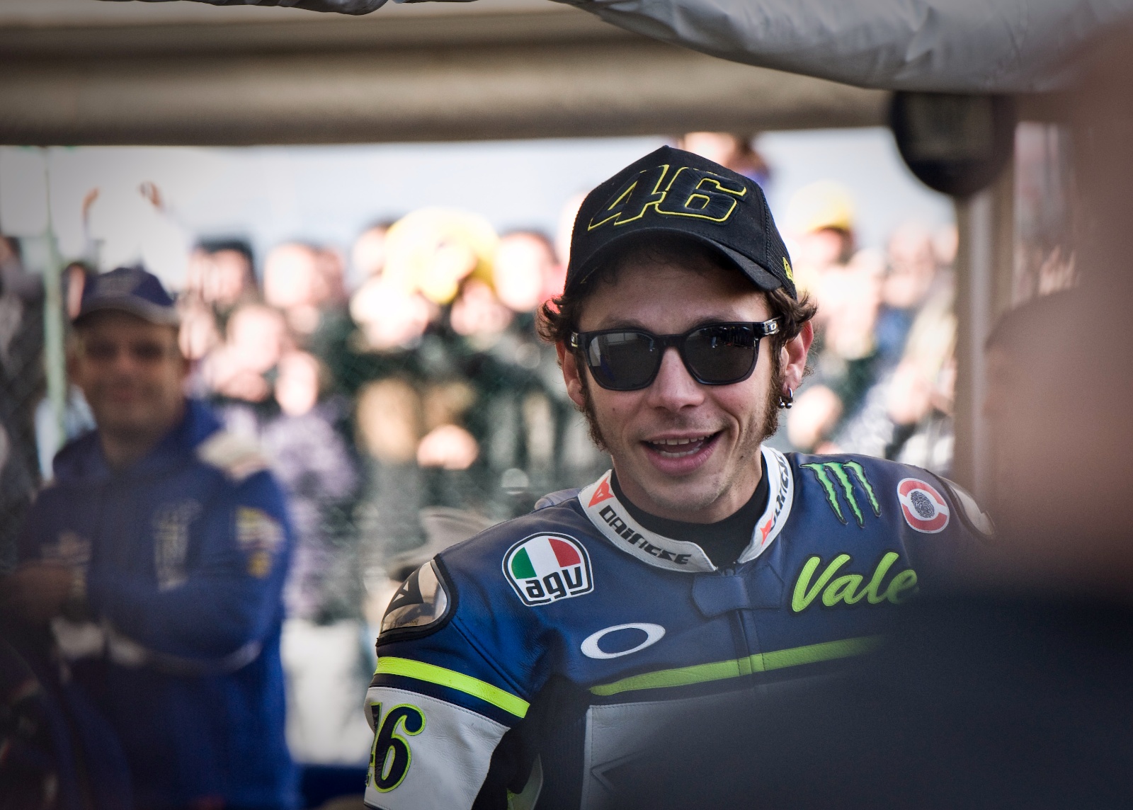 Valentino Rossi